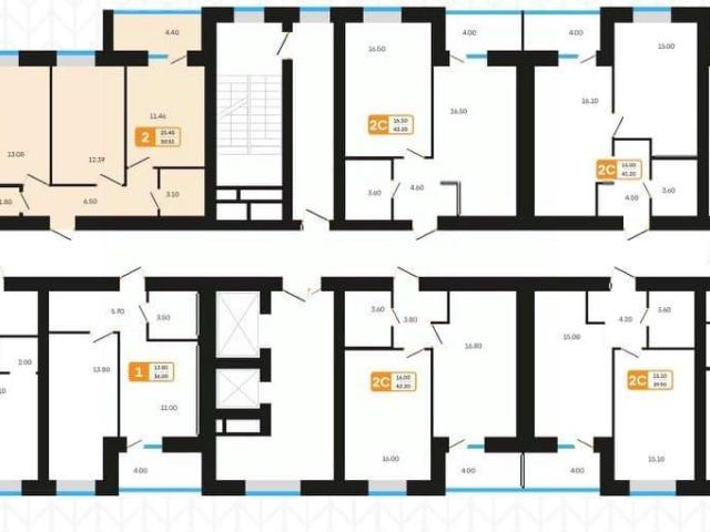 Квартира продажа в Туймазинский Р-н, Башкортостан Респ