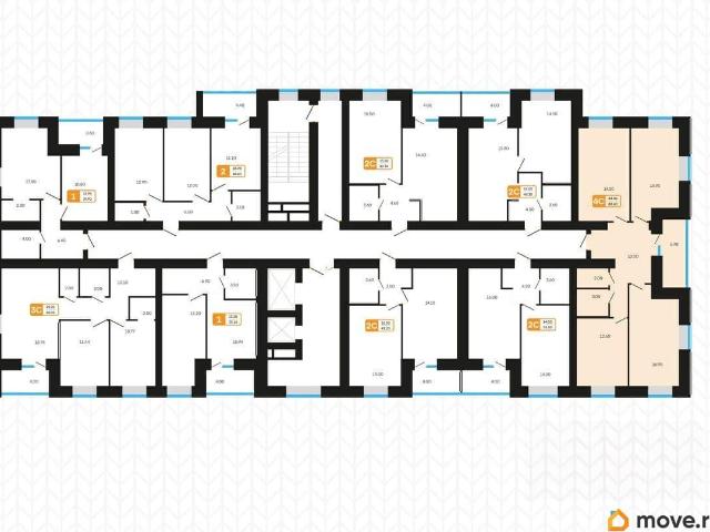 Квартира продажа в Туймазинский Р-н, Башкортостан Респ