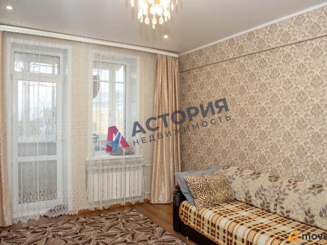 Квартира продажа в Центральный территориальный округ, Тула