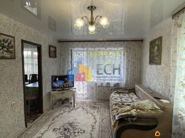 Квартира продажа в Тула, Тульская область