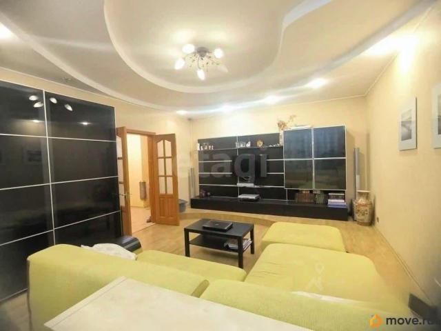 Квартира продажа в Тула, Тульская область