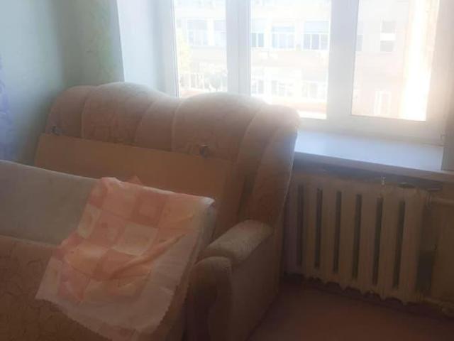 Квартира продажа в Центральный территориальный округ, Тула