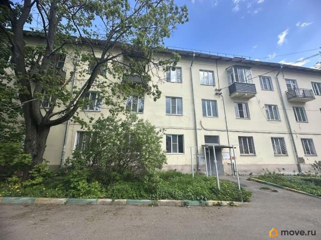 Квартира продажа в Тула, Тульская область