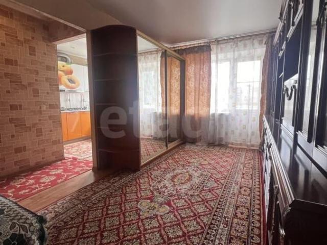 Квартира продажа в Тула, Тульская область