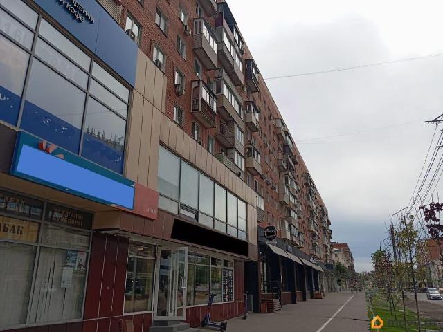 Квартира продажа в Тула, Тульская область