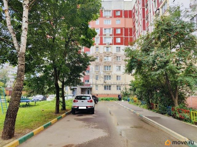 Квартира продажа в Тула, Тульская область