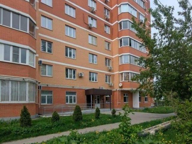 Квартира продажа в Тула, Тульская область
