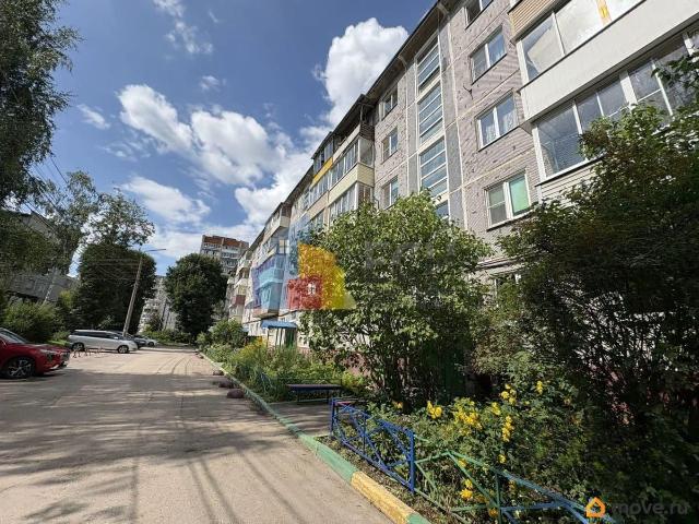 Квартира продажа в Тула, Тульская область