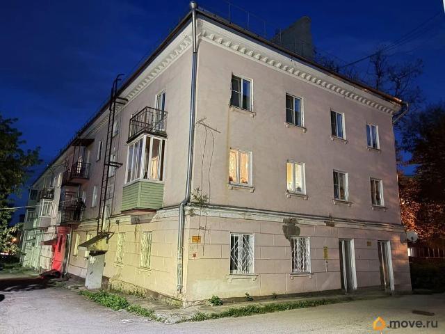 Квартира продажа в Привокзальный территориальный округ, Тула