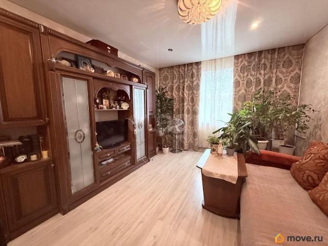 Квартира продажа в Тула, Тульская область