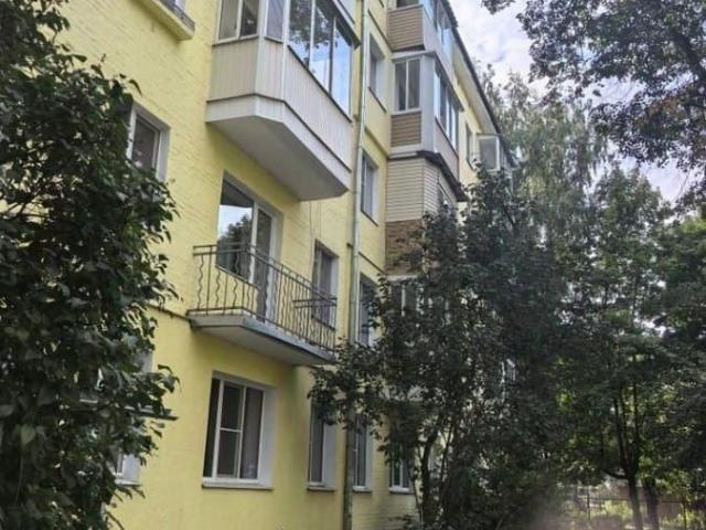 Квартира продажа в Тула, Тульская область