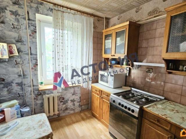 Квартира продажа в Центральный территориальный округ, Тула