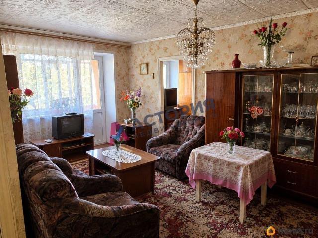 Квартира продажа в Советский территориальный округ, Тула