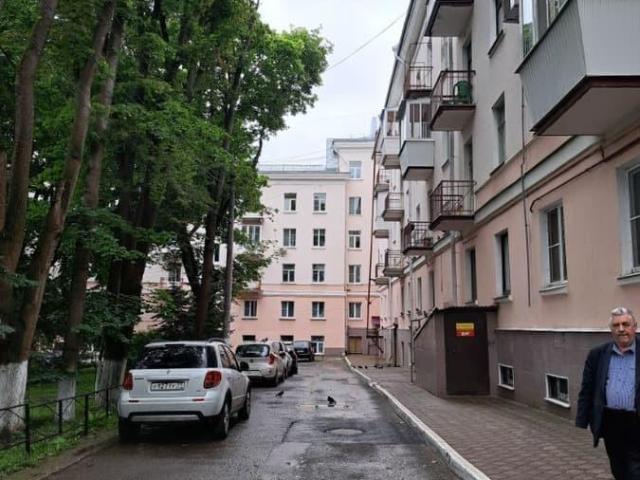 Квартира продажа в Тула, Тульская область