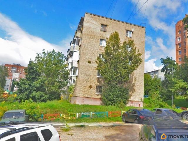 Квартира продажа в Тула, Тульская область