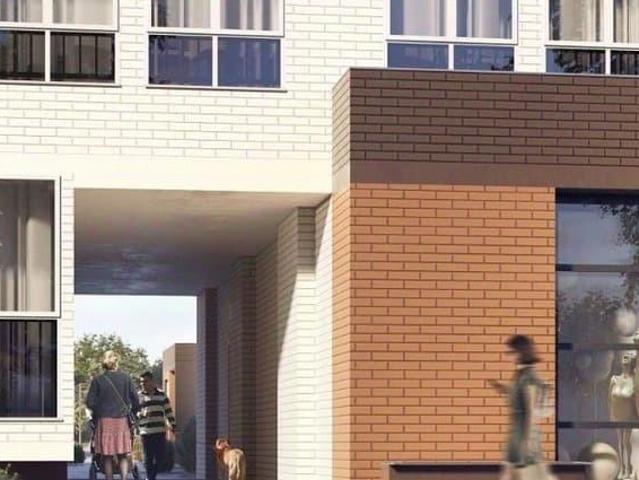 Квартира продажа в Тульская область