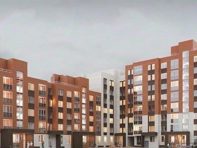 Квартира продажа в Тула, Тульская область