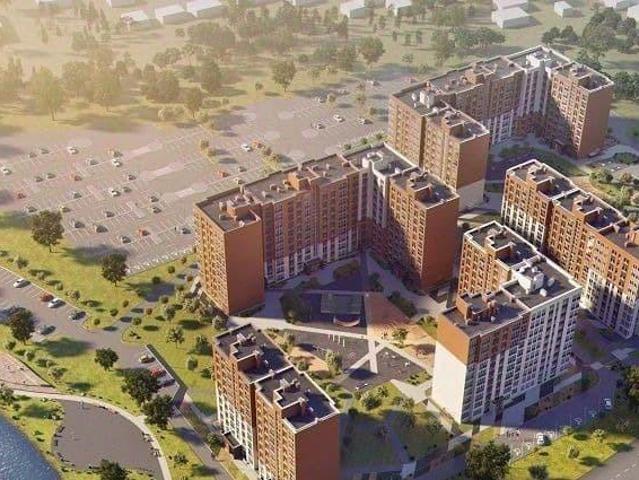 Квартира продажа в Тула, Тульская область