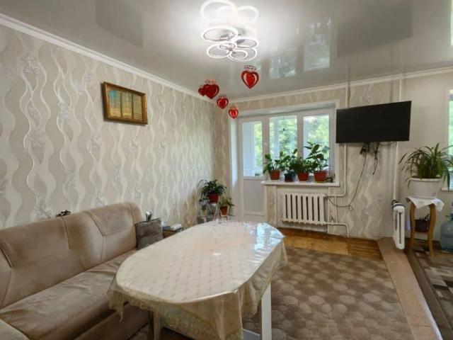 Квартира продажа в Тула, Тульская область