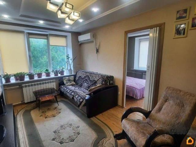 Квартира продажа в Привокзальный территориальный округ, Тула