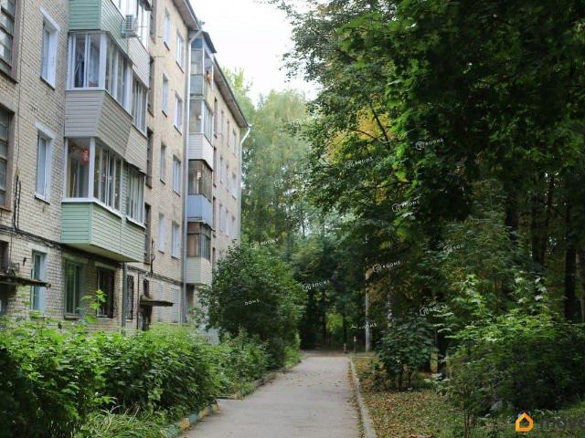 Квартира продажа в Привокзальный территориальный округ, Тула