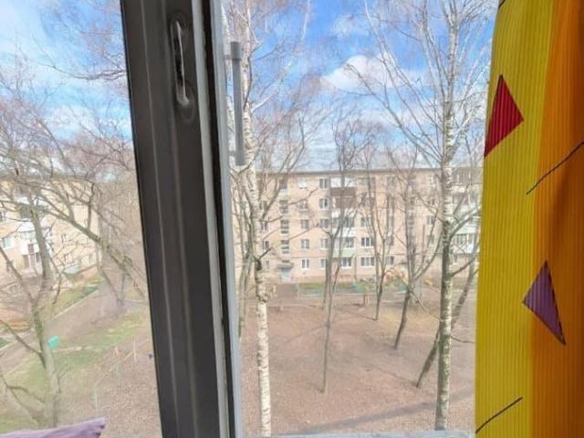 Квартира продажа в Привокзальный территориальный округ, Тула