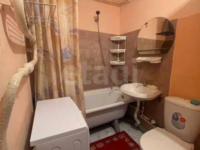 Квартира продажа в Центральный территориальный округ, Тула