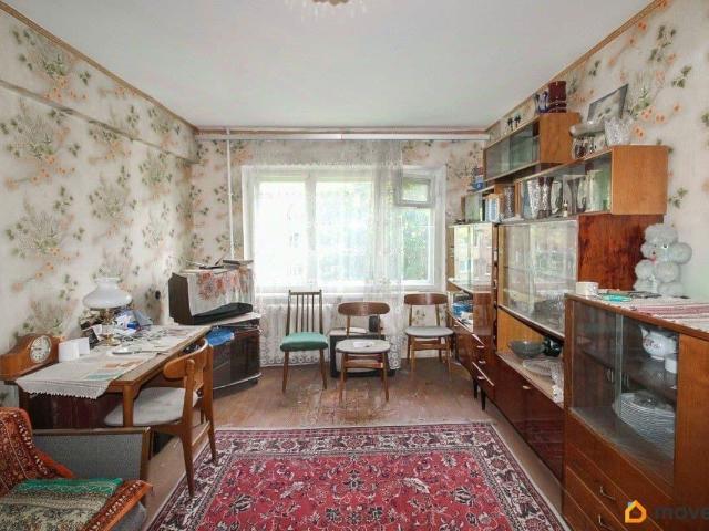 Квартира продажа в Тула, Тульская область