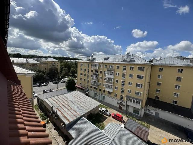 Квартира продажа в Тула, Тульская область