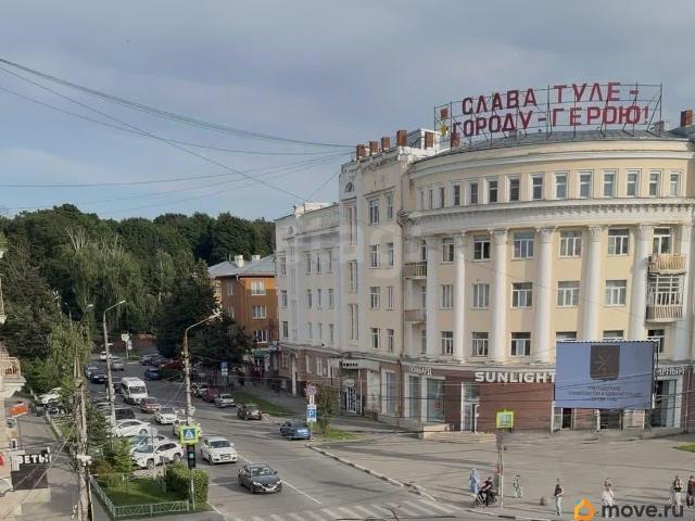 Квартира продажа в Тула, Тульская область