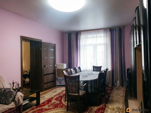 Квартира продажа в Тула, Тульская область