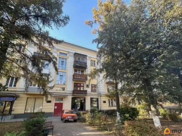 Квартира продажа в Центральный территориальный округ, Тула