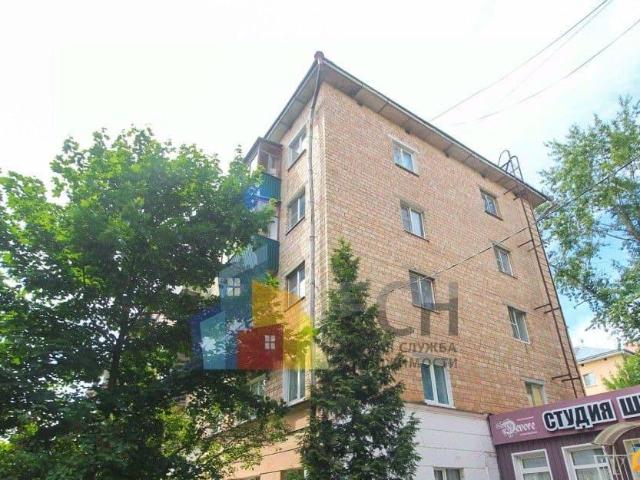 Квартира продажа в Тула, Тульская область