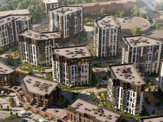Квартира продажа в Тула, Тульская область