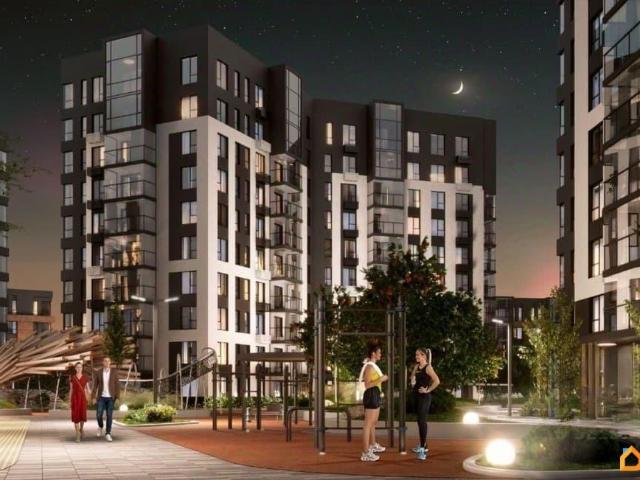 Квартира продажа в Тула, Тульская область