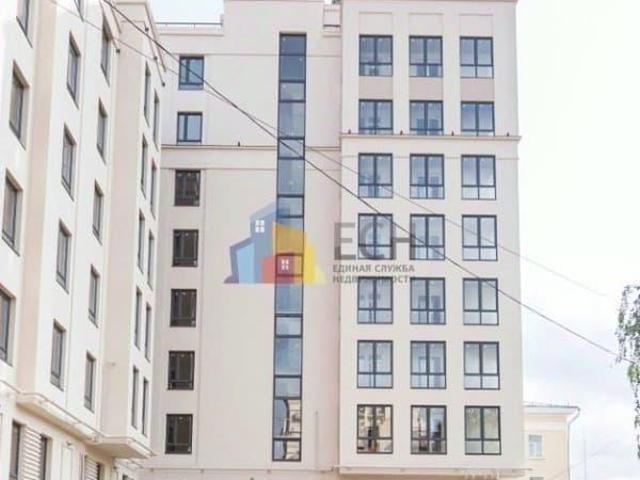 Квартира продажа в Центральный территориальный округ, Тула