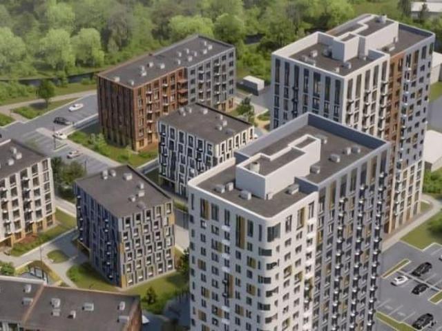 Квартира продажа в Тула, Тульская область