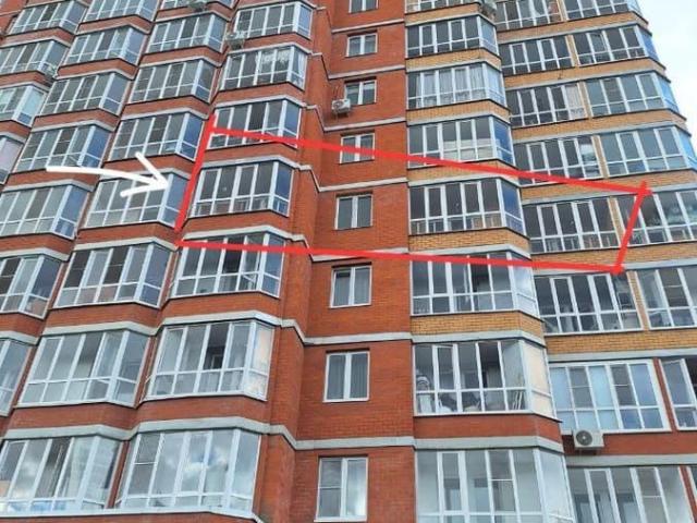 Квартира продажа в Центральный территориальный округ, Тула