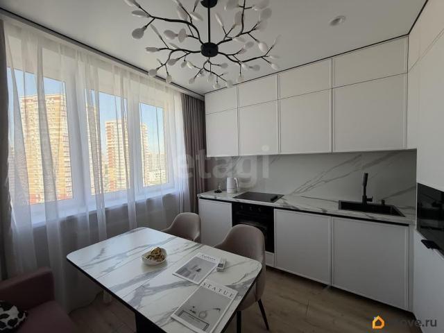 Квартира продажа в Тула, Тульская область