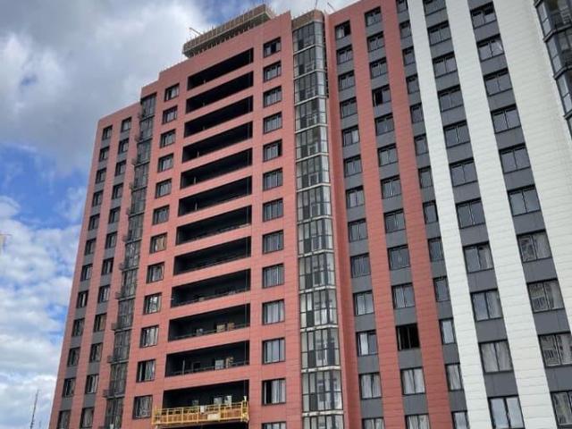 Квартира продажа в Центральный территориальный округ, Тула
