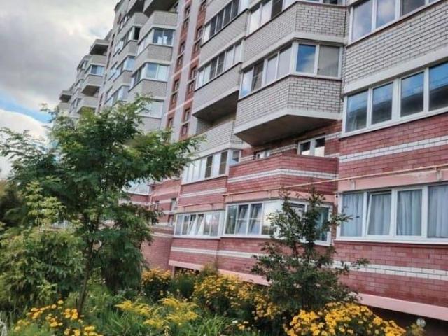 Квартира продажа в Тула, Тульская область