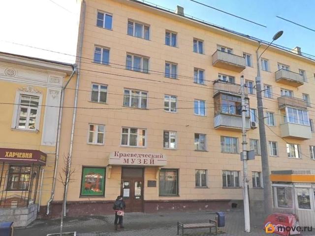 Квартира продажа в Тула, Тульская область