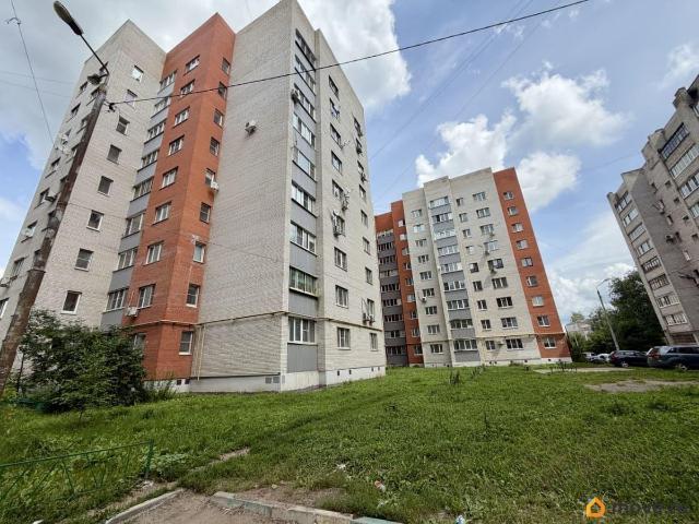 Квартира продажа в Тула, Тульская область