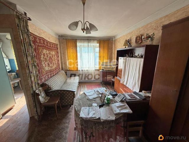 Квартира продажа в Тула, Тульская область