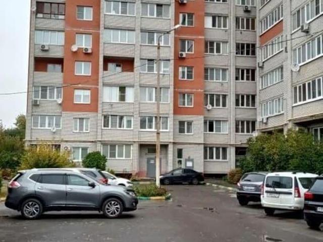 Квартира продажа в Тула, Тульская область