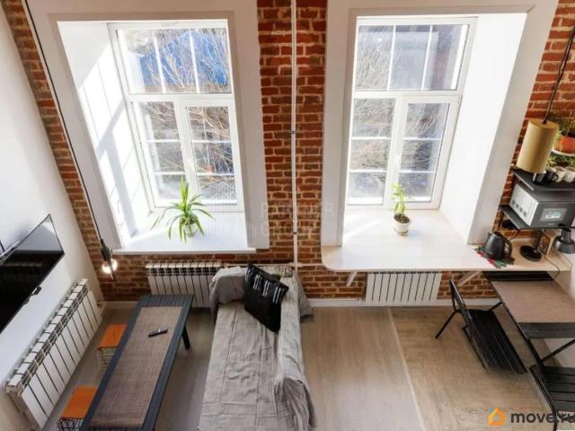 Квартира продажа в Тула, Тульская область
