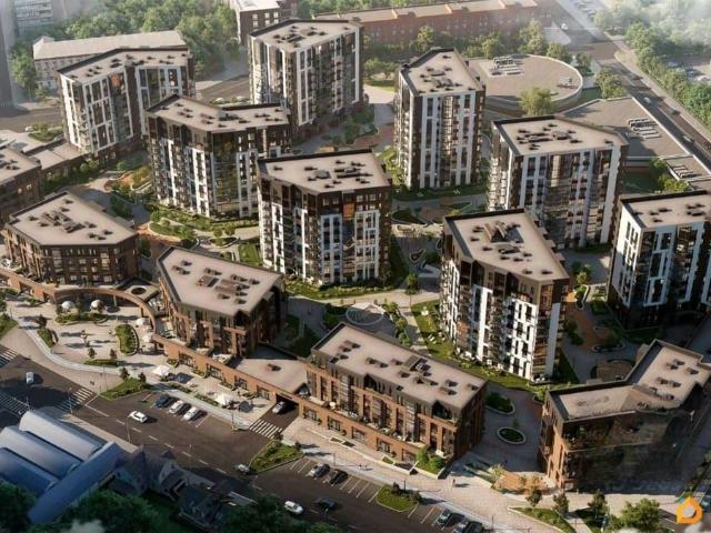 Квартира продажа в Тула, Тульская область