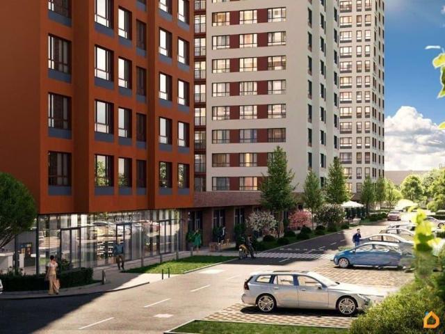 Квартира продажа в Привокзальный территориальный округ, Тула