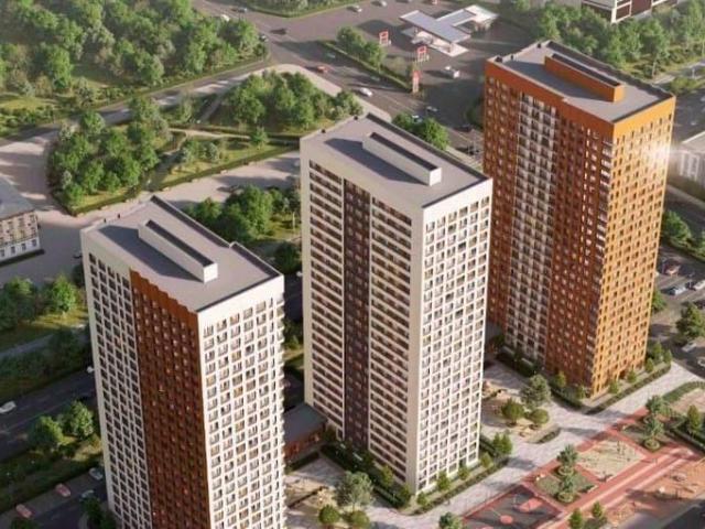 Квартира продажа в Тула, Тульская область