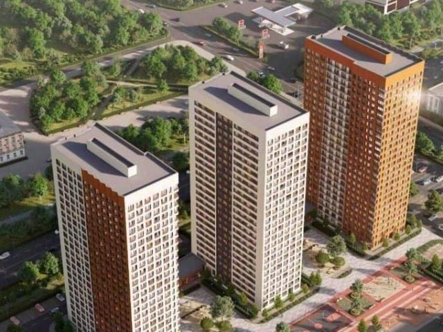 Квартира продажа в Тула, Тульская область